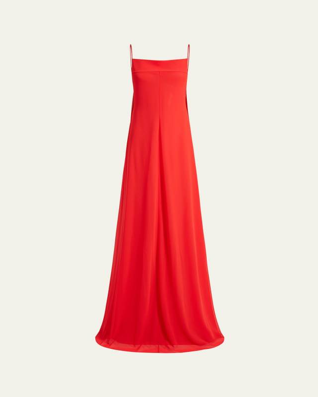 Febe Gown